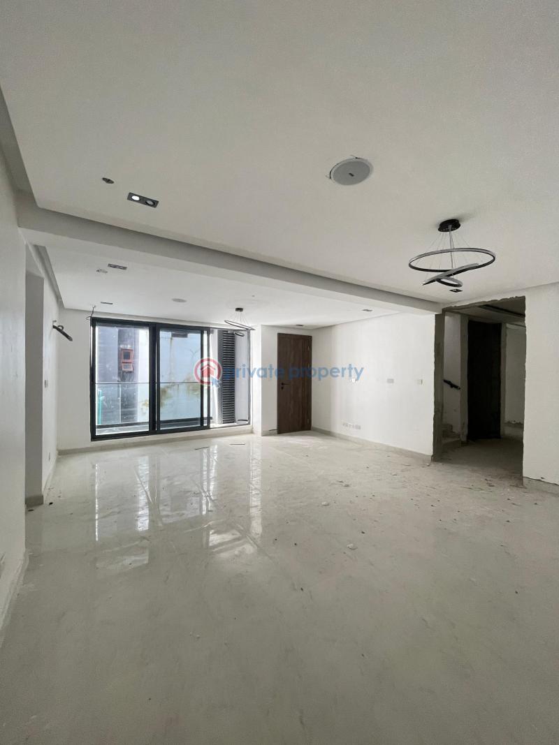 3 bedroom Block Of Flats For Rent Ikate Elegushi Lekki Lagos - 1