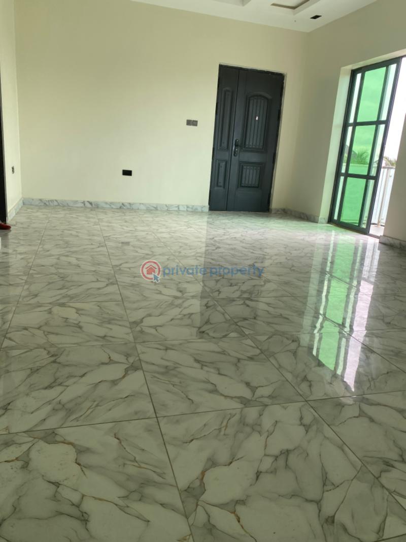 3 bedroom Block Of Flats For Rent Orchid Road Ikota Lekki Lagos - 0