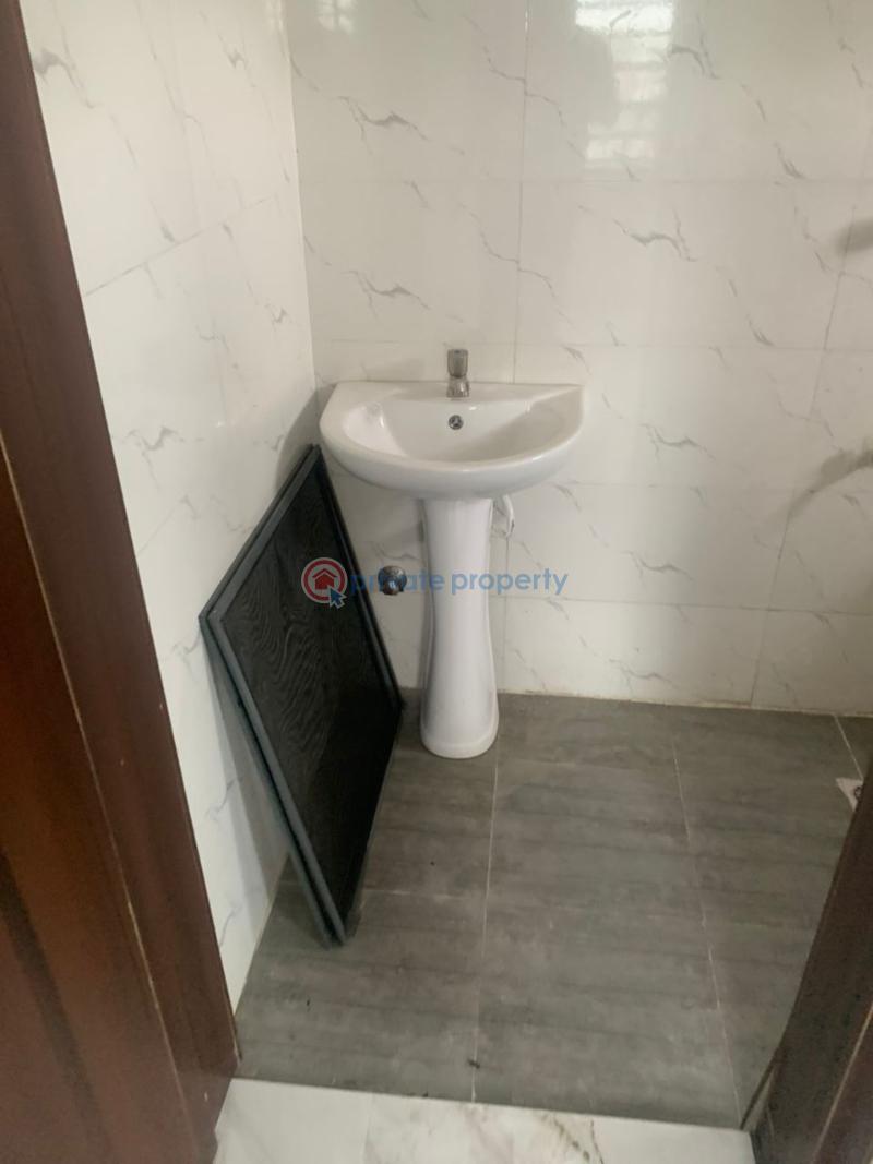 3 bedroom Block Of Flats For Rent Lekki Phase 1 Lagos - 11