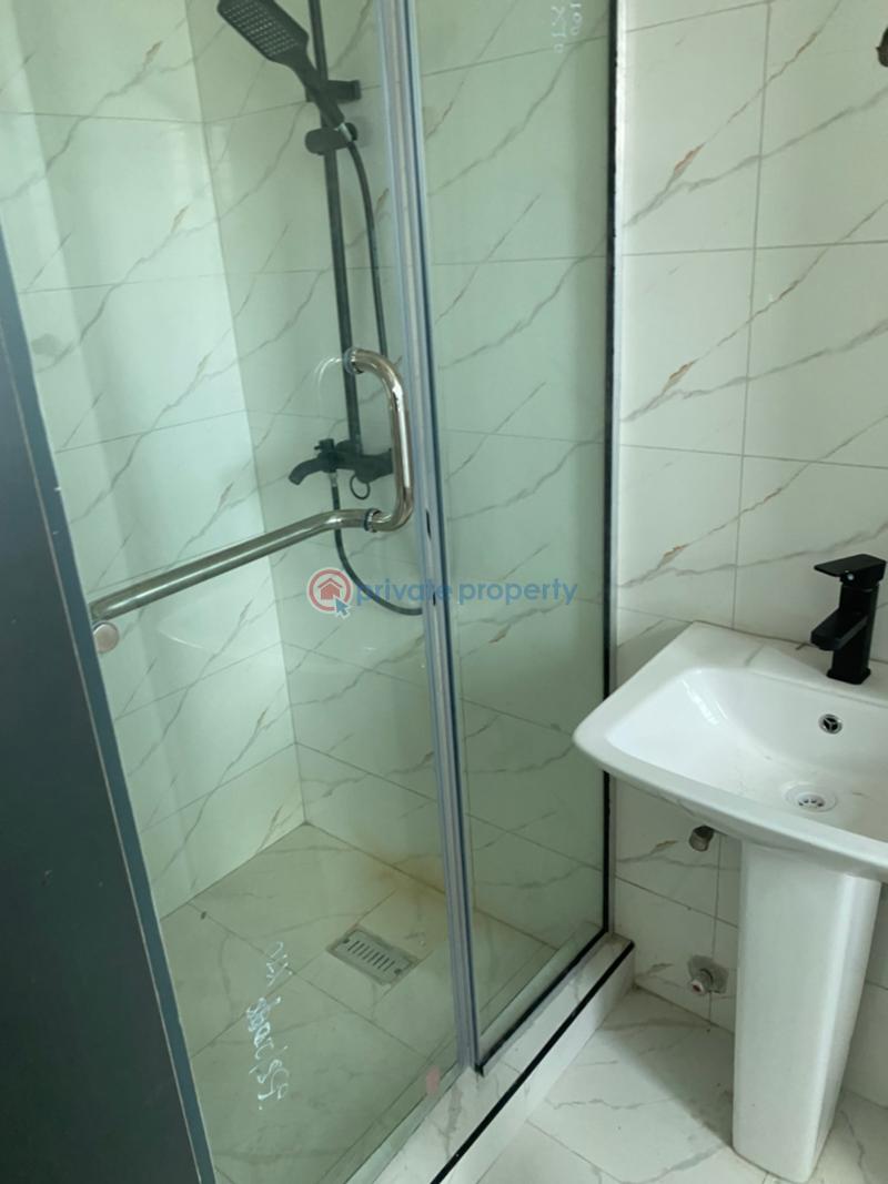 3 bedroom Block Of Flats For Rent Orchid Road Ikota Lekki Lagos - 7
