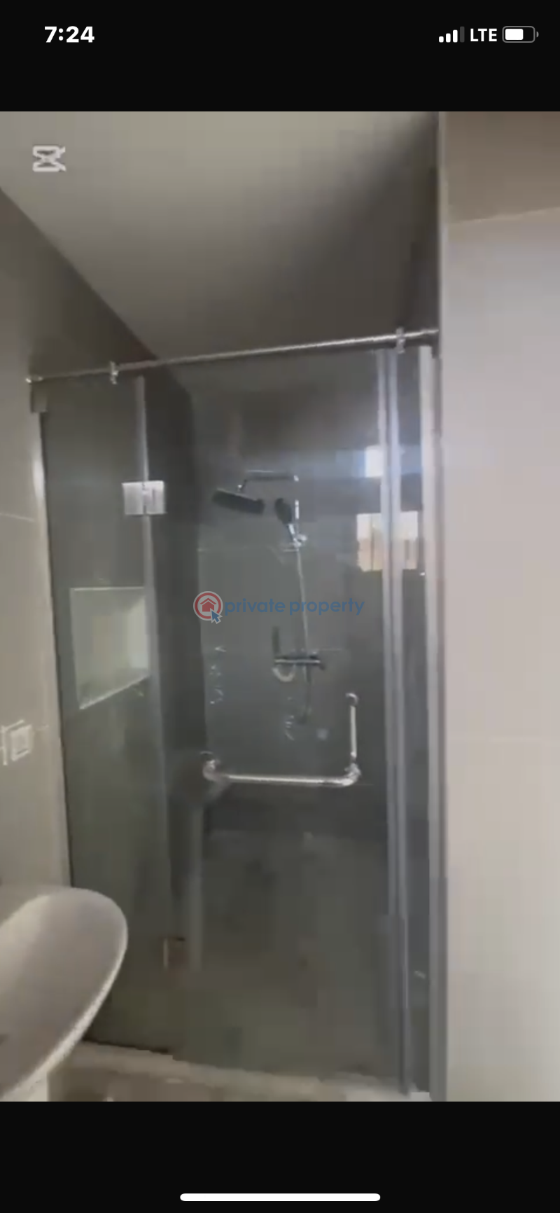 3 bedroom Block Of Flats For Rent Victoria Island Lagos - 1