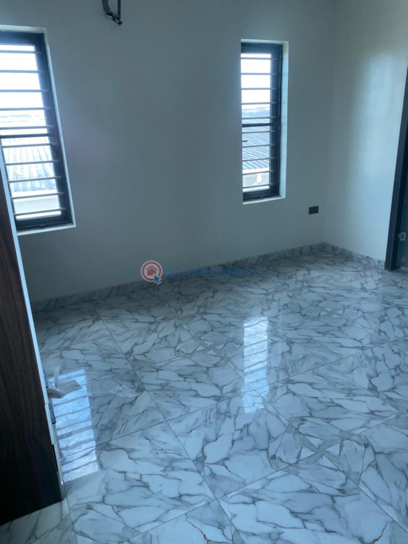 3 bedroom Block Of Flats For Rent Orchid Road Ikota Lekki Lagos - 10