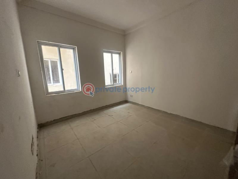 3 bedroom Block Of Flats For Sale Western Foreshore Chevron Drive Lekki Lagos - 7