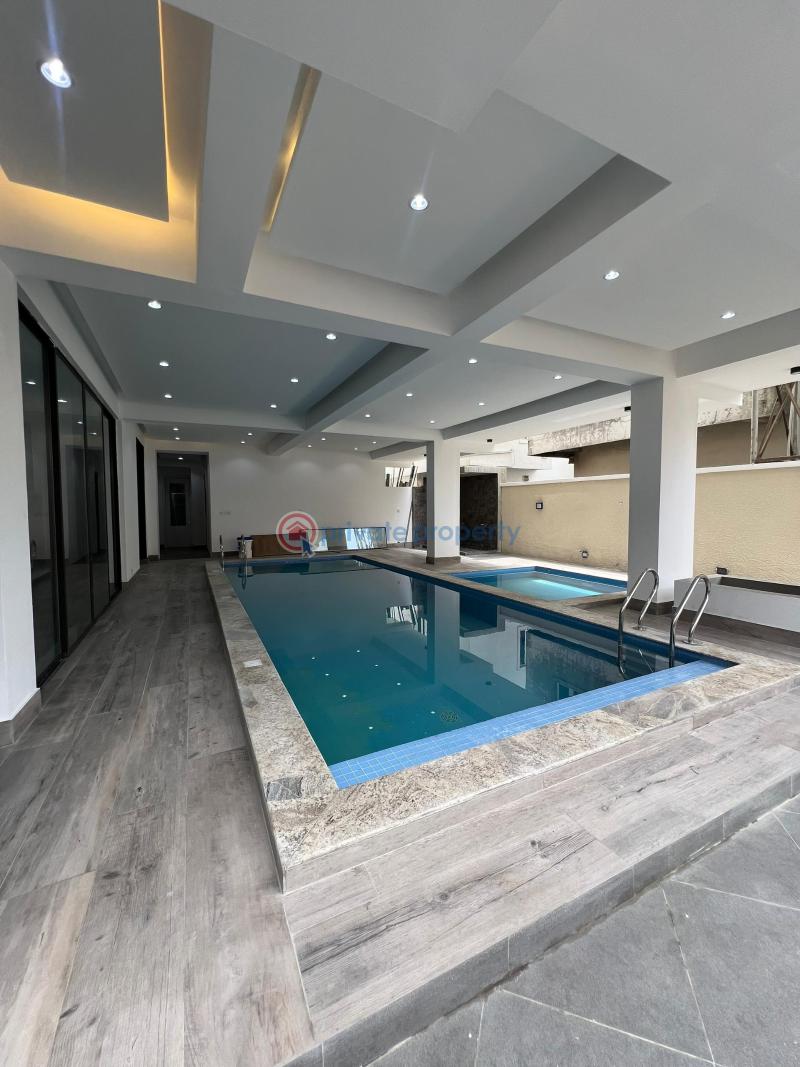 3 bedroom Block Of Flats For Sale Off Admiralty Way Lekki Phase 1 Lagos - 2