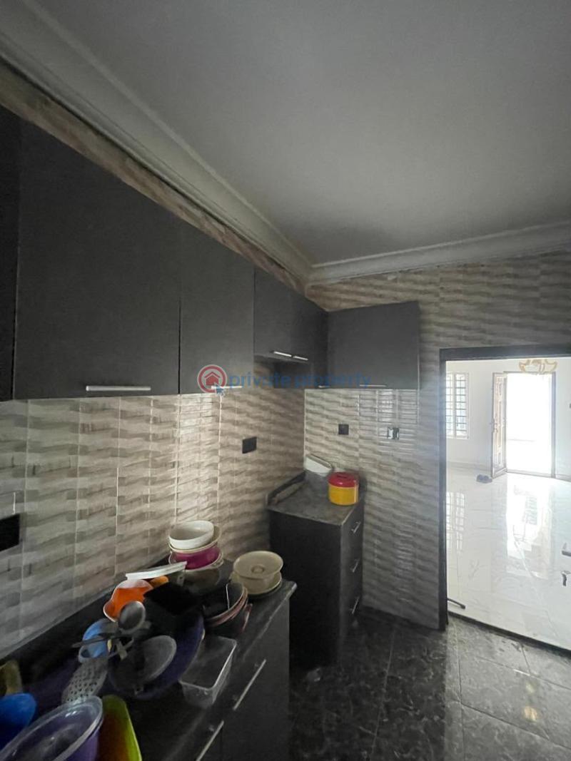 3 bedroom Flat & Apartment For Rent Thera Miracle Zone Sangotedo Ajah Lagos - 3