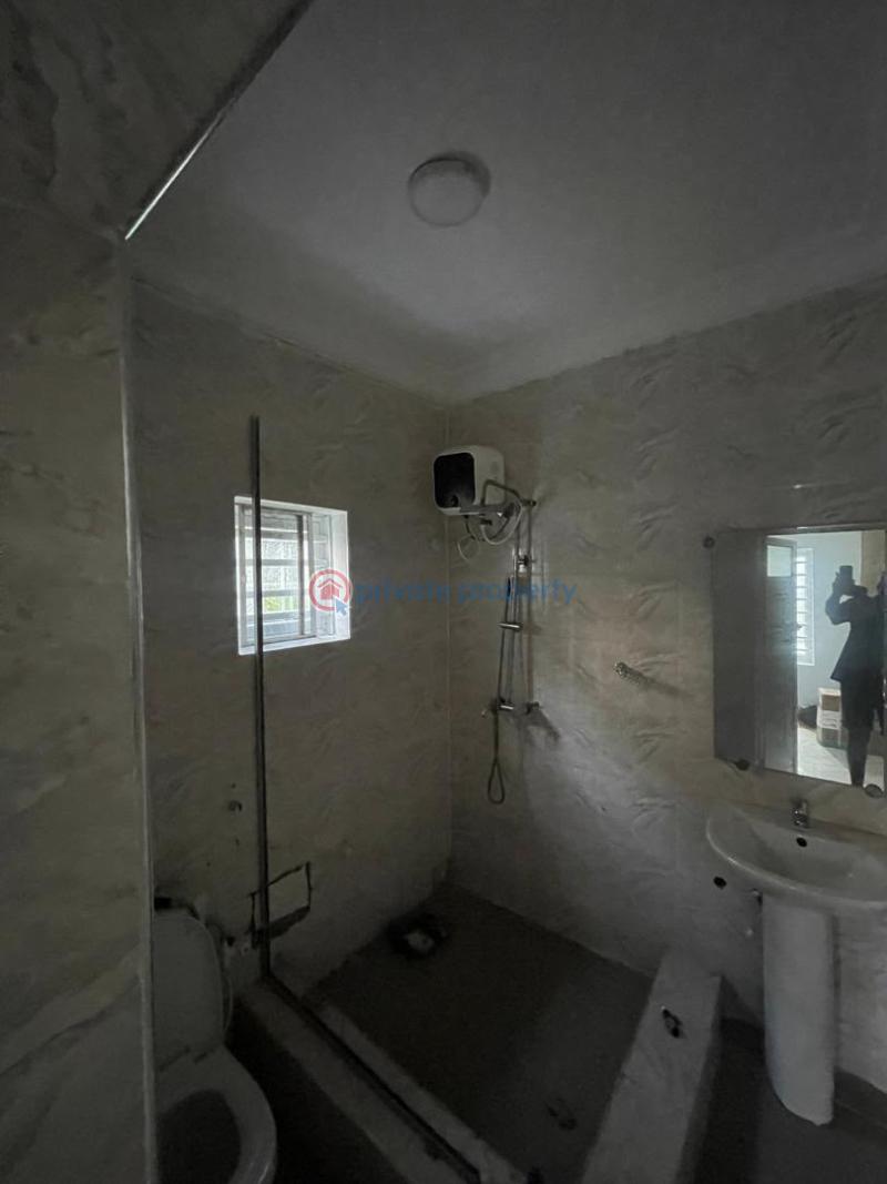 3 bedroom Flat & Apartment For Rent Thera Miracle Zone Sangotedo Ajah Lagos - 4
