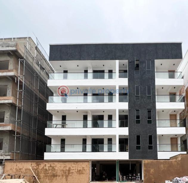 3 bedroom Block Of Flats For Rent Ikate Elegushi Lekki Lagos - 0