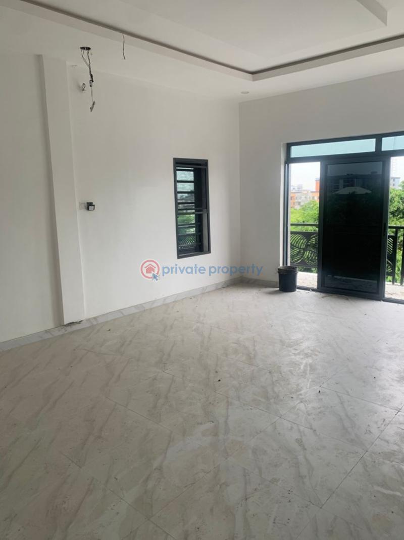 3 bedroom Block Of Flats For Rent Lekki Phase 1 Lagos - 2