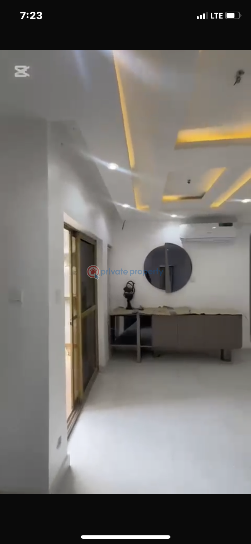 3 bedroom Block Of Flats For Rent Victoria Island Lagos - 15