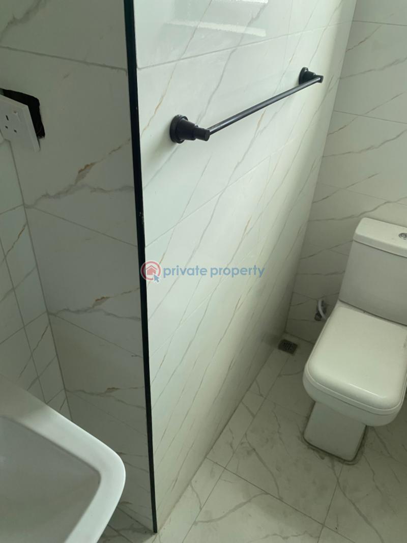 3 bedroom Block Of Flats For Rent Orchid Road Ikota Lekki Lagos - 8
