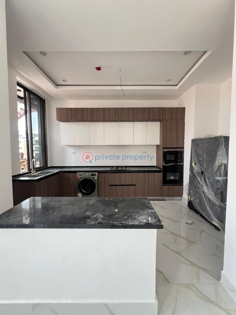 3 bedroom Block Of Flats For Sale Off Admiralty Way Lekki Phase 1 Lagos - 5