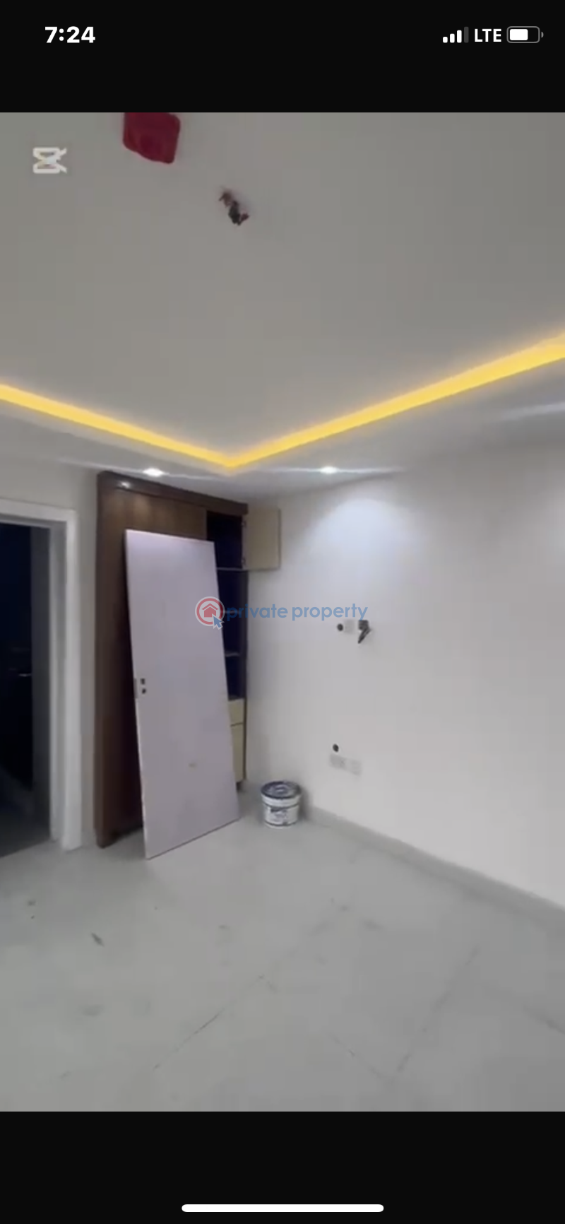 3 bedroom Block Of Flats For Rent Victoria Island Lagos - 5