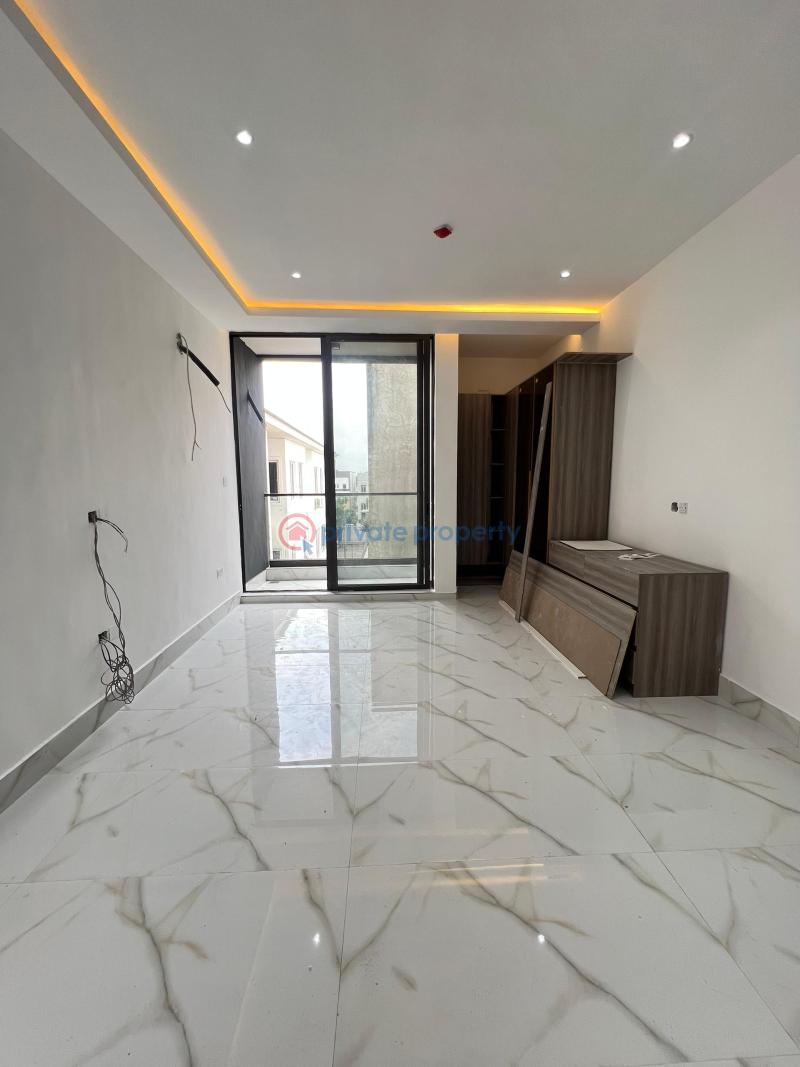 3 bedroom Block Of Flats For Sale Off Admiralty Way Lekki Phase 1 Lagos - 6
