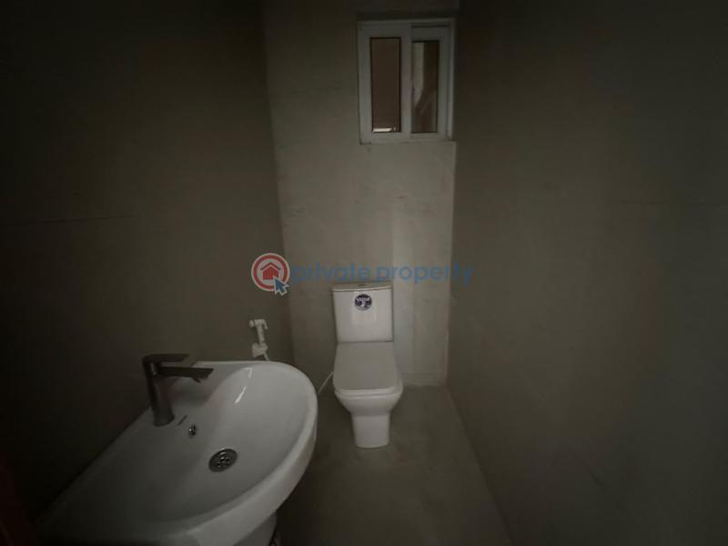 3 bedroom Block Of Flats For Sale Western Foreshore Chevron Drive Lekki Lagos - 13