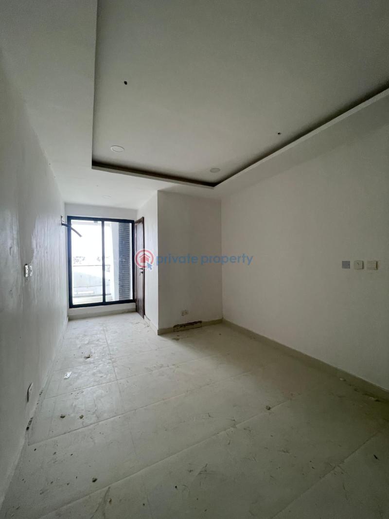 3 bedroom Block Of Flats For Rent Ikate Elegushi Lekki Lagos - 6