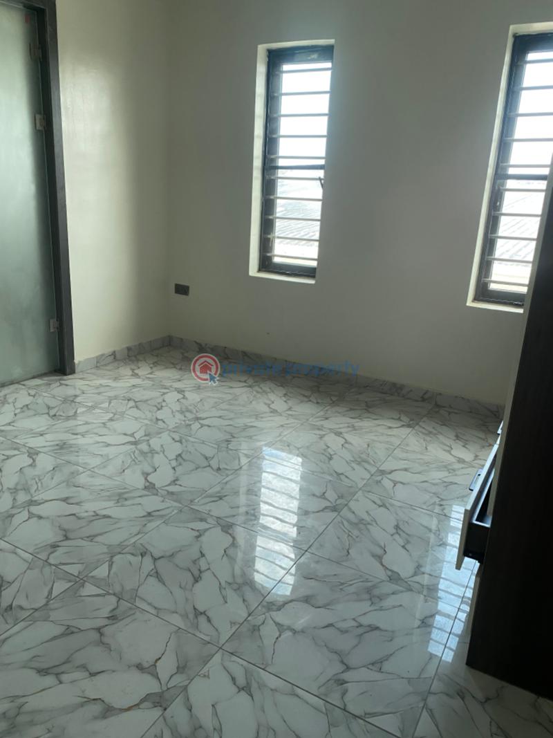 3 bedroom Block Of Flats For Rent Orchid Road Ikota Lekki Lagos - 6