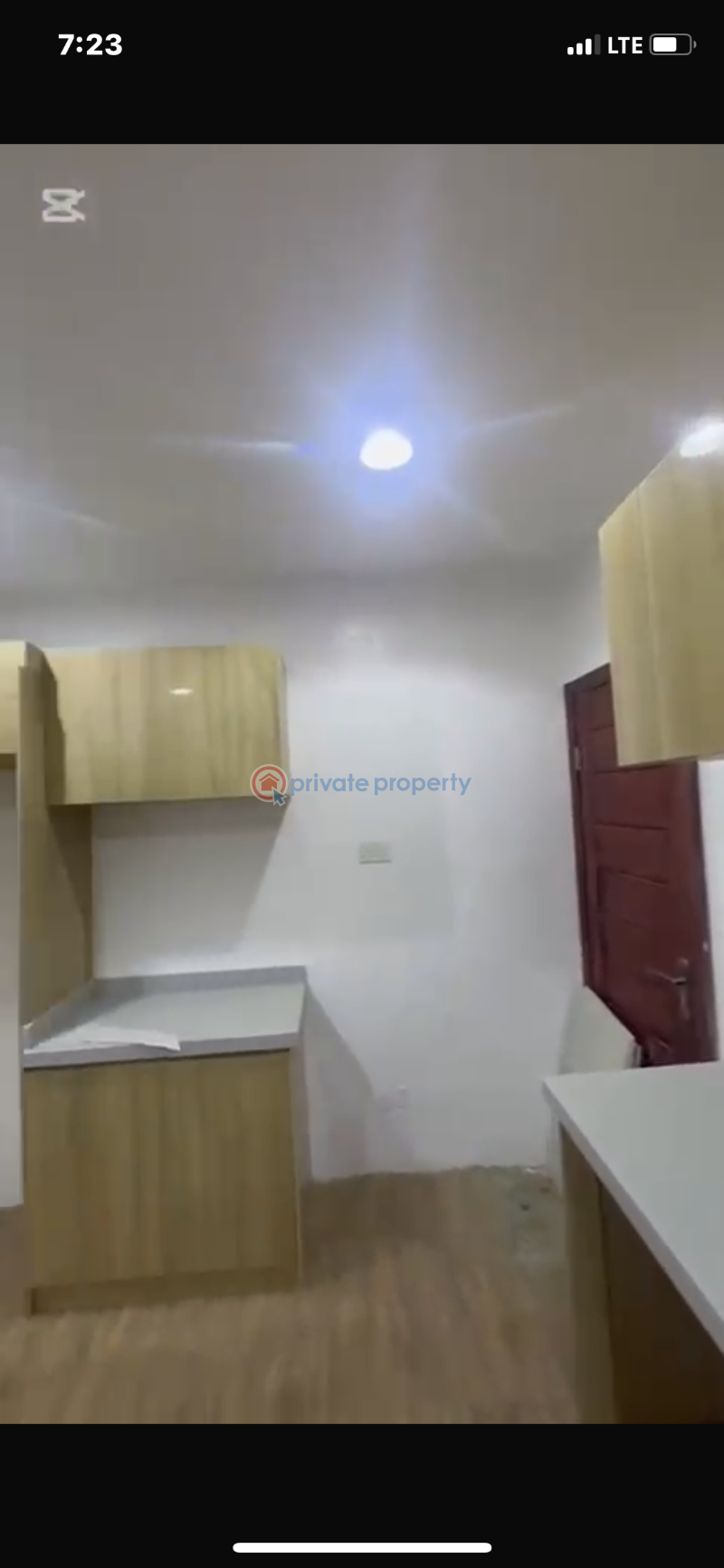 3 bedroom Block Of Flats For Rent Victoria Island Lagos - 12