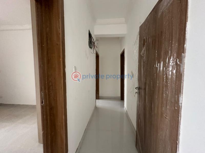 3 bedroom Block Of Flats For Sale Western Foreshore Chevron Drive Lekki Lagos - 4