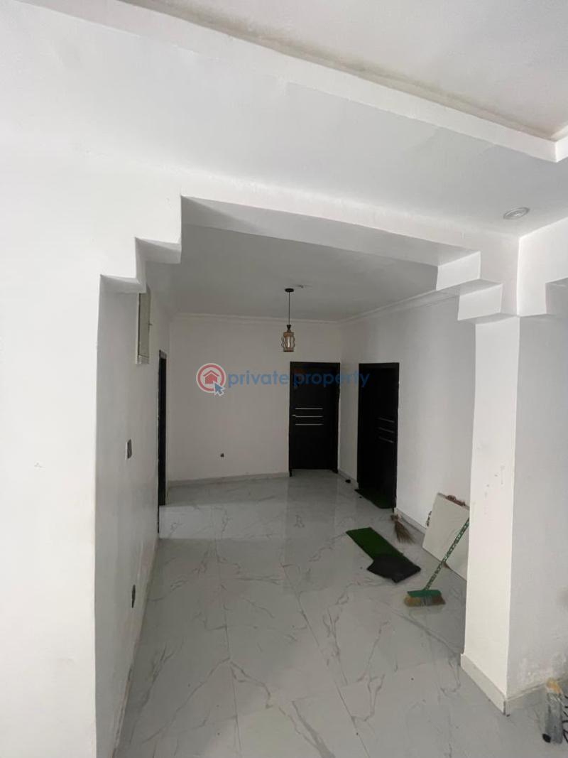 3 bedroom Flat & Apartment For Rent Thera Miracle Zone Sangotedo Ajah Lagos - 2