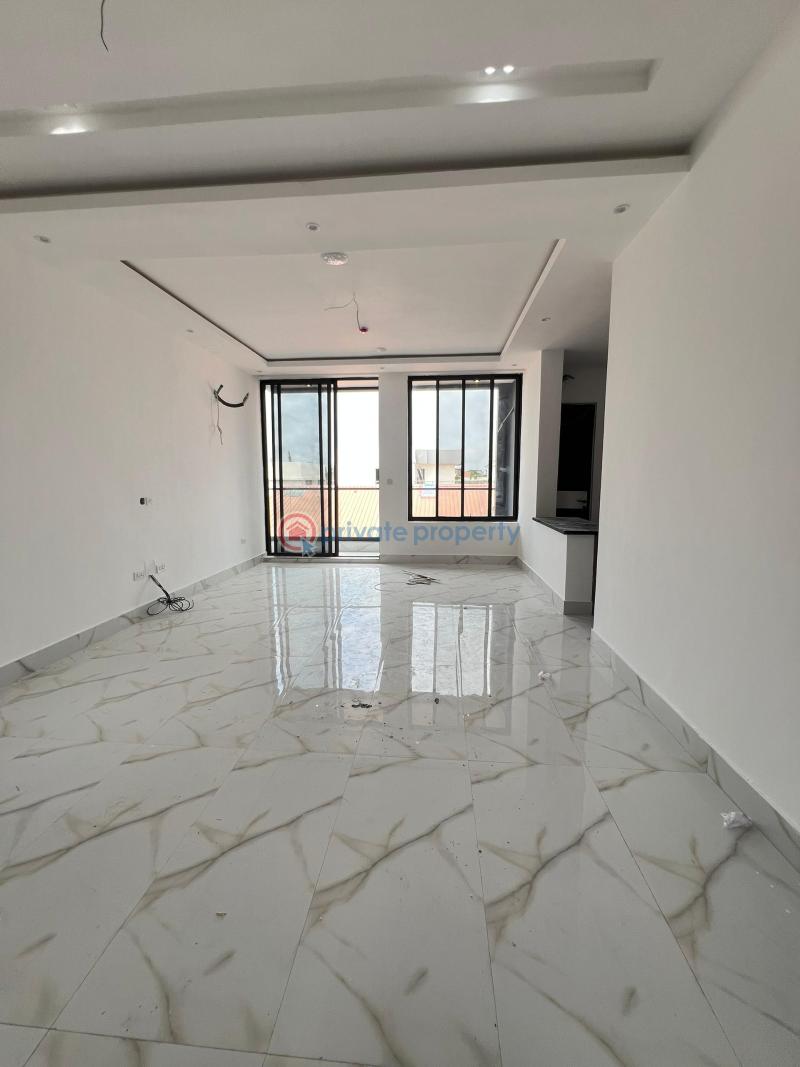 3 bedroom Block Of Flats For Sale Off Admiralty Way Lekki Phase 1 Lagos - 3