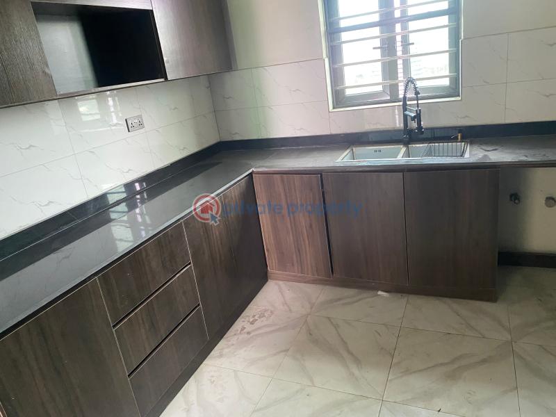 3 bedroom Block Of Flats For Rent Orchid Road Ikota Lekki Lagos - 3