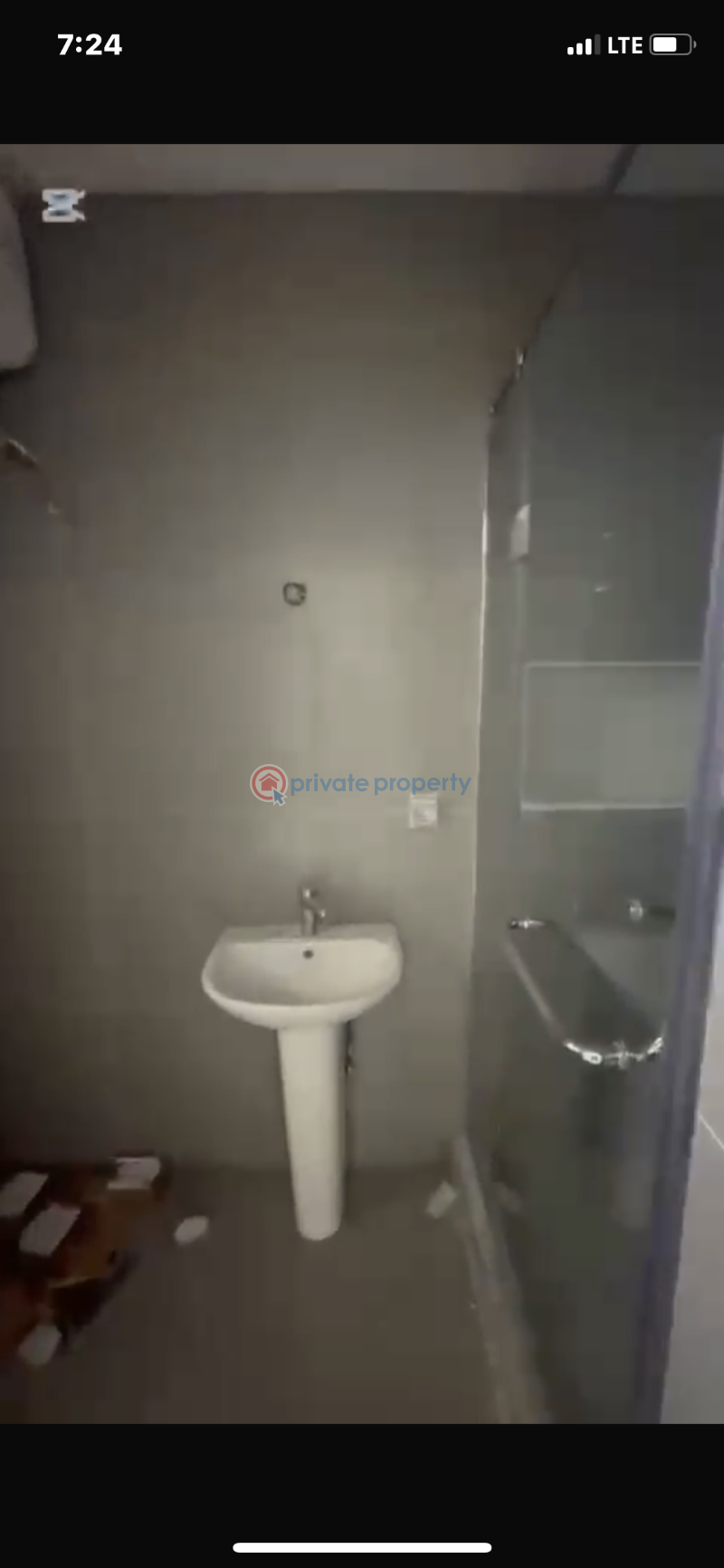 3 bedroom Block Of Flats For Rent Victoria Island Lagos - 2