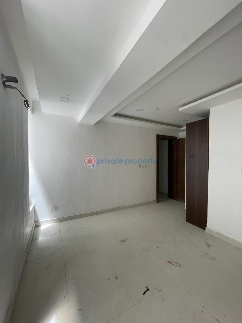 3 bedroom Block Of Flats For Rent Ikate Elegushi Lekki Lagos - 9