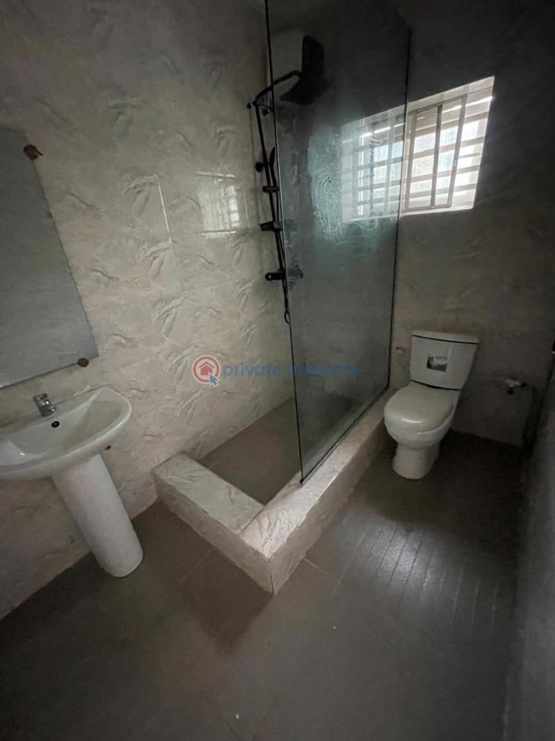 3 bedroom Flat & Apartment For Rent Thera Miracle Zone Sangotedo Ajah Lagos - 10