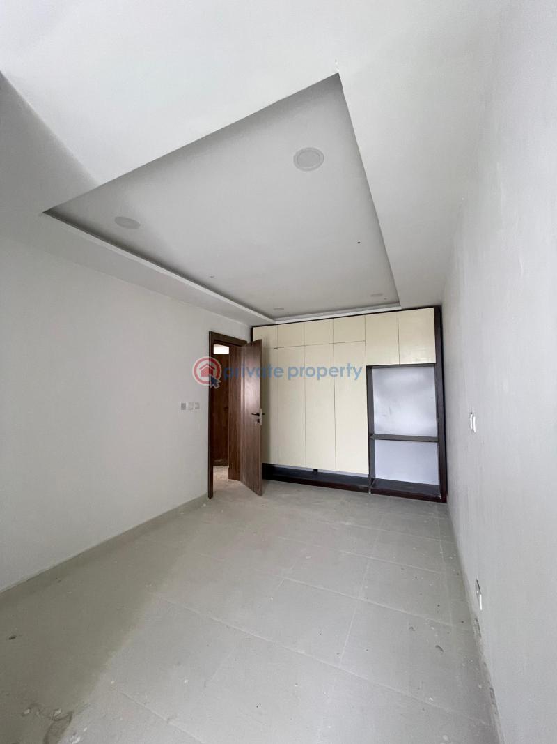 3 bedroom Block Of Flats For Rent Ikate Elegushi Lekki Lagos - 10