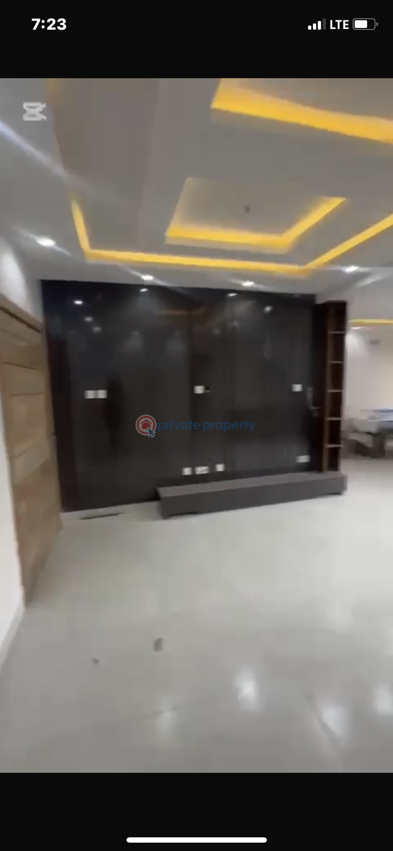 3 bedroom Block Of Flats For Rent Victoria Island Lagos - 19