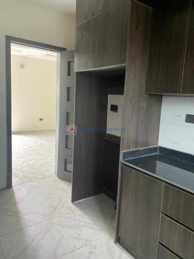3 bedroom Block Of Flats For Rent Orchid Road Ikota Lekki Lagos - 4
