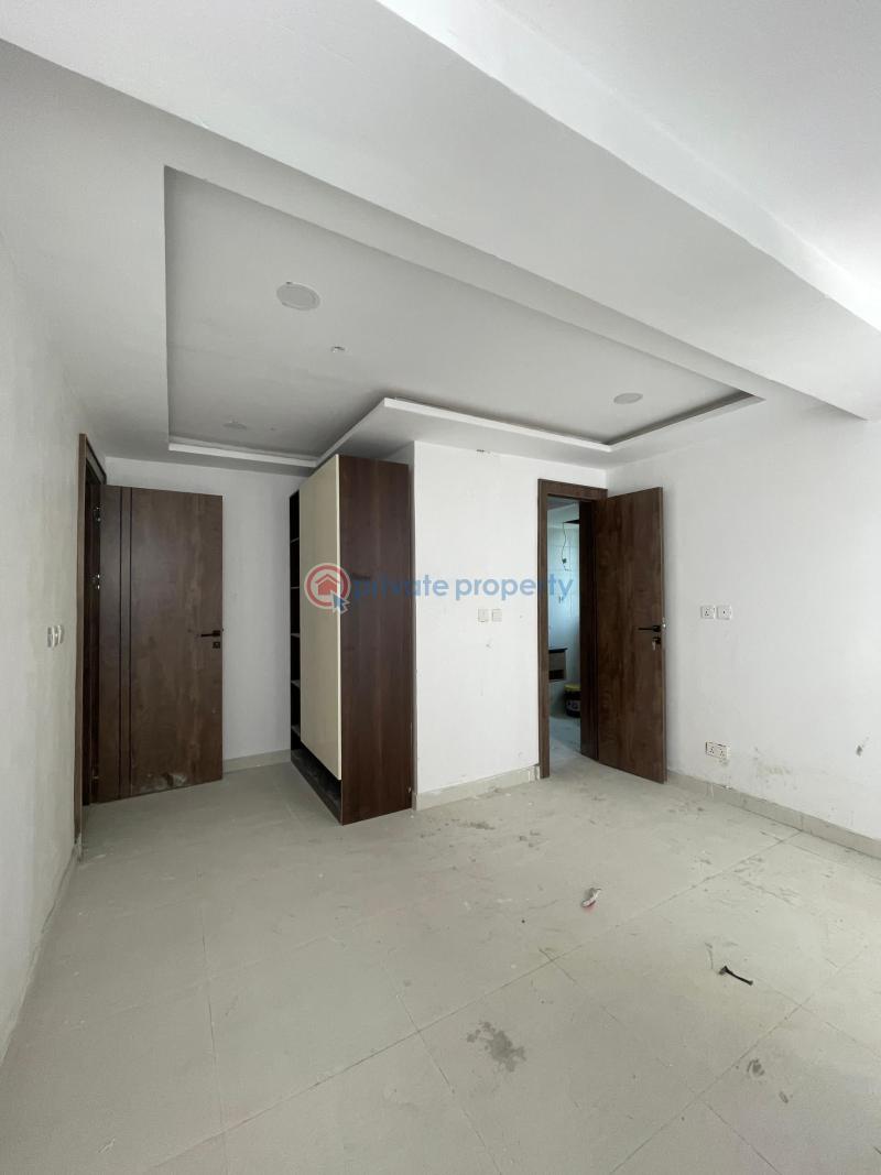 3 bedroom Block Of Flats For Rent Ikate Elegushi Lekki Lagos - 4