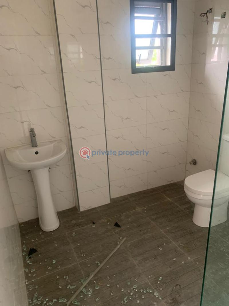 3 bedroom Block Of Flats For Rent Lekki Phase 1 Lagos - 12