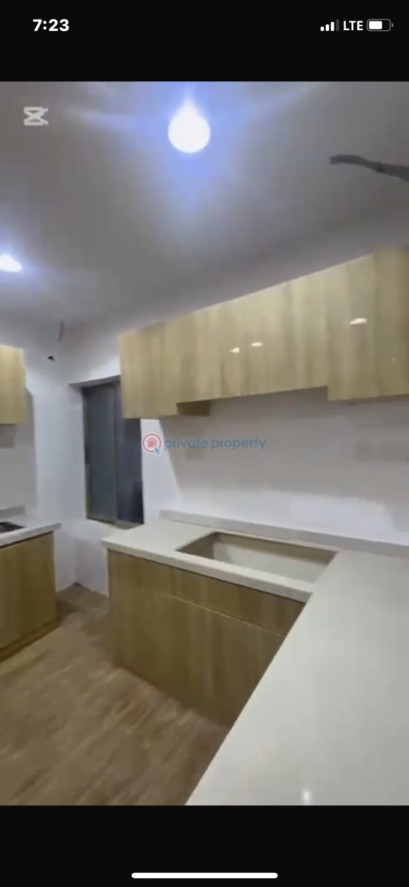 3 bedroom Block Of Flats For Rent Victoria Island Lagos - 13