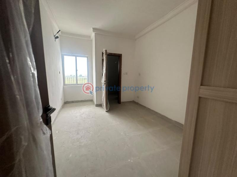 3 bedroom Block Of Flats For Sale Western Foreshore Chevron Drive Lekki Lagos - 5