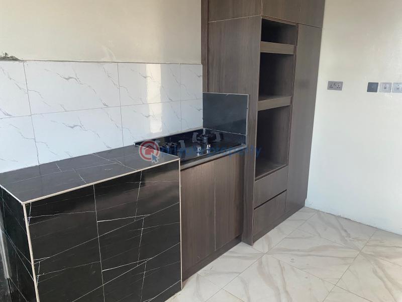3 bedroom Block Of Flats For Rent Orchid Road Ikota Lekki Lagos - 2