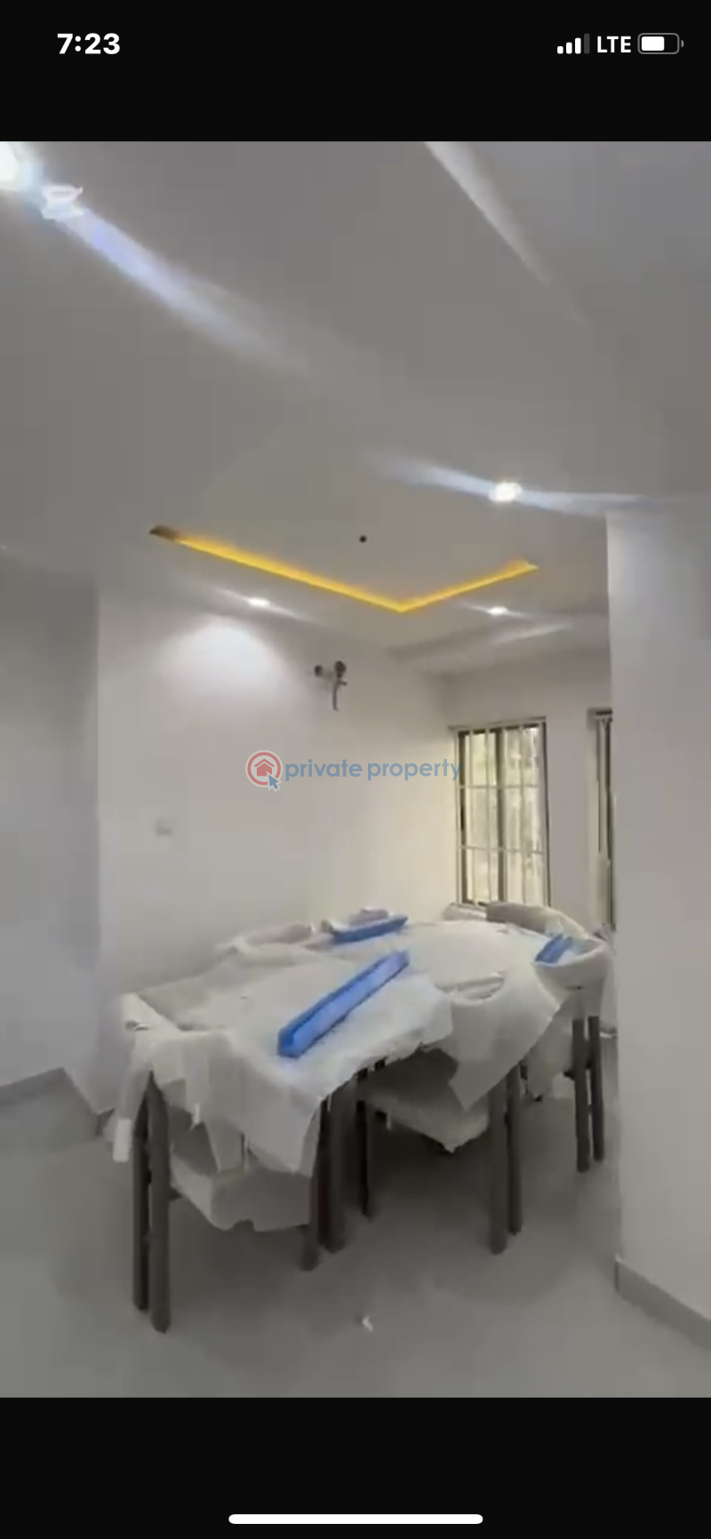 3 bedroom Block Of Flats For Rent Victoria Island Lagos - 16