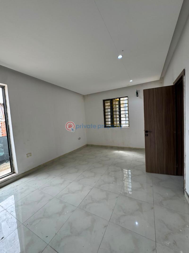 3 bedroom Block Of Flats For Sale Ikate Elegushi Lekki Lagos - 3