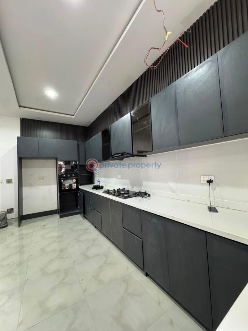3 bedroom Block Of Flats For Sale Ikate Elegushi Lekki Lagos - 8