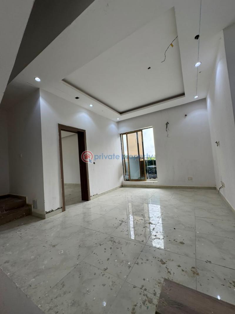 3 bedroom Block Of Flats For Sale Ikate Elegushi Lekki Lagos - 7