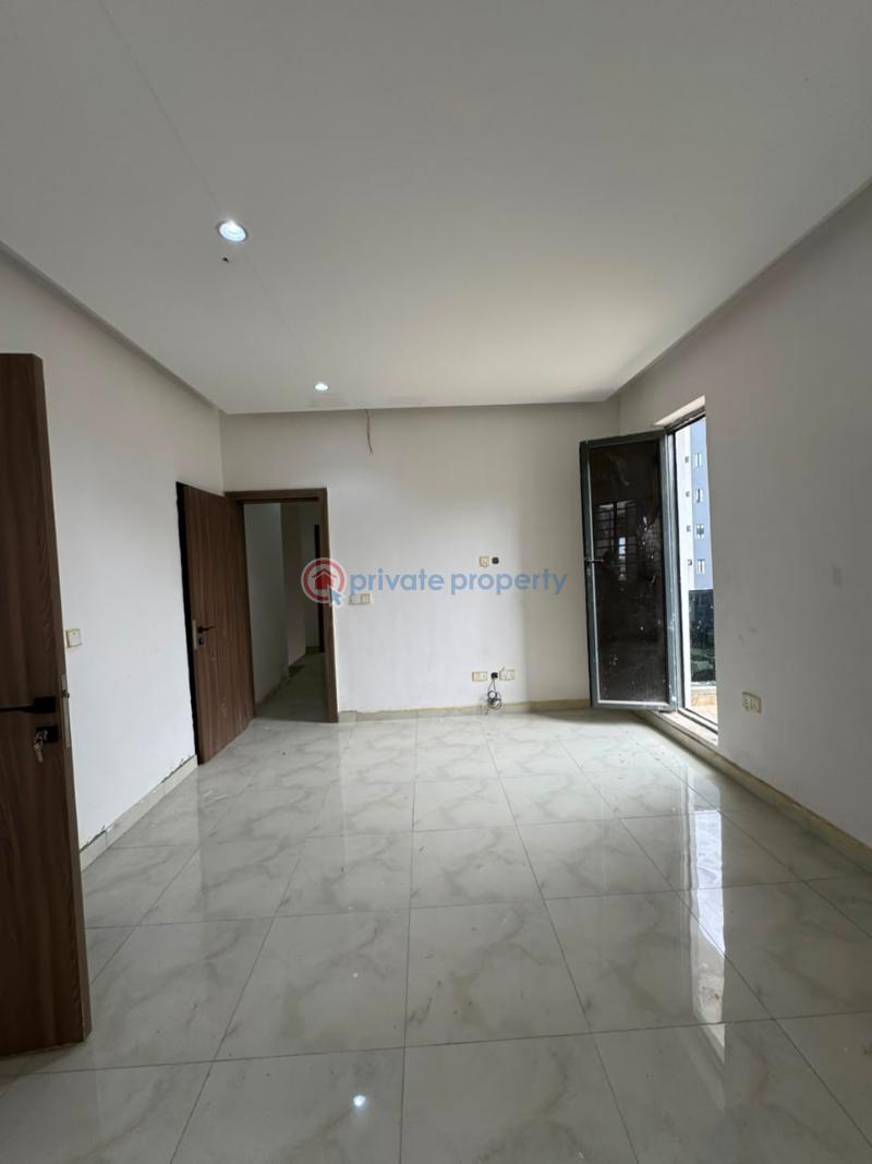 3 bedroom Block Of Flats For Sale Ikate Elegushi Lekki Lagos - 2