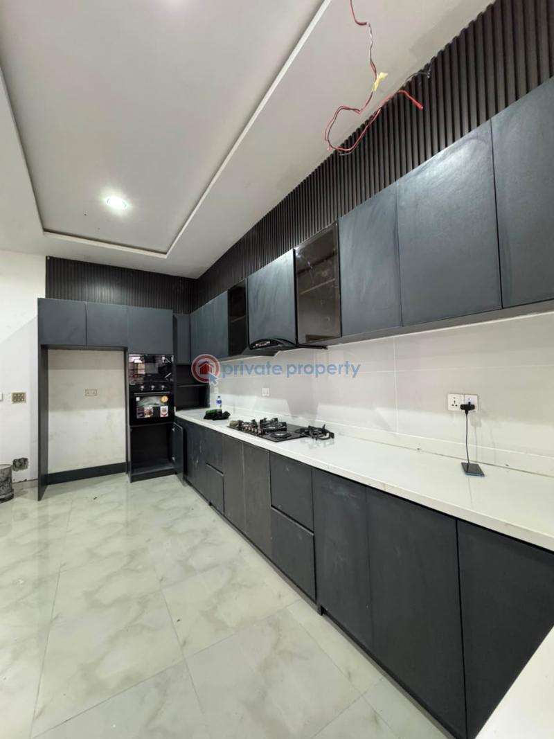 3 bedroom Block Of Flats For Sale Ikate Elegushi Lekki Lagos - 9