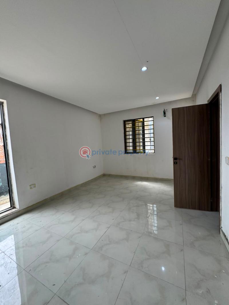 3 bedroom Block Of Flats For Sale Ikate Elegushi Lekki Lagos - 11