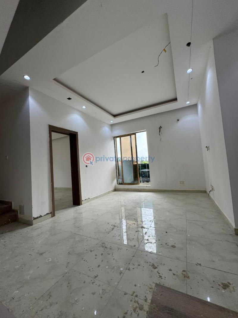 3 bedroom Block Of Flats For Sale Ikate Elegushi Lekki Lagos - 6