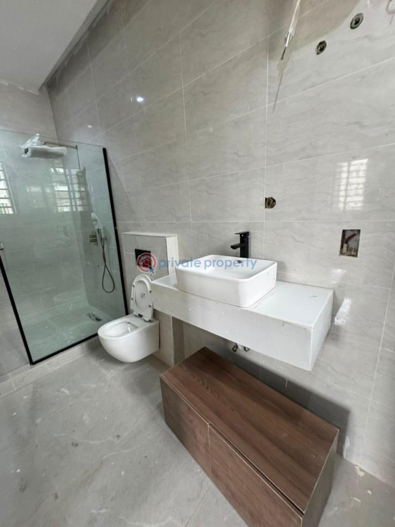3 bedroom Block Of Flats For Sale Ikate Elegushi Lekki Lagos - 4