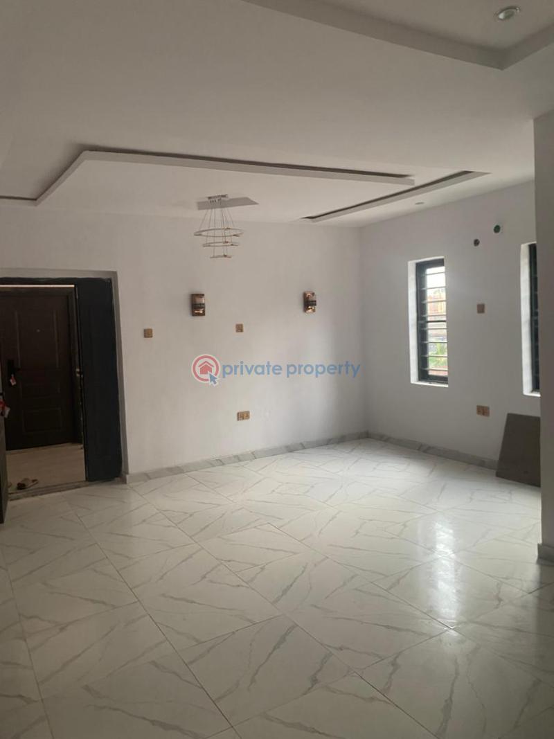 3 bedroom Block Of Flats For Rent Omole Phase2 Extension Omole Phase 2 Ojodu Lagos - 0
