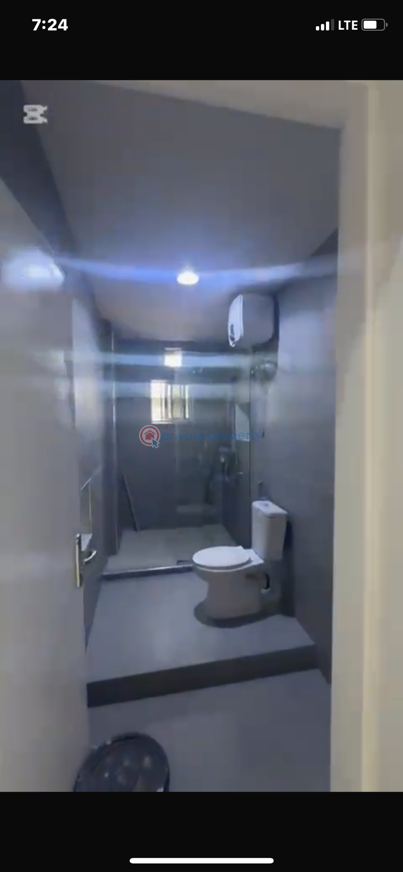 3 bedroom Block Of Flats For Rent Victoria Island Lagos - 8