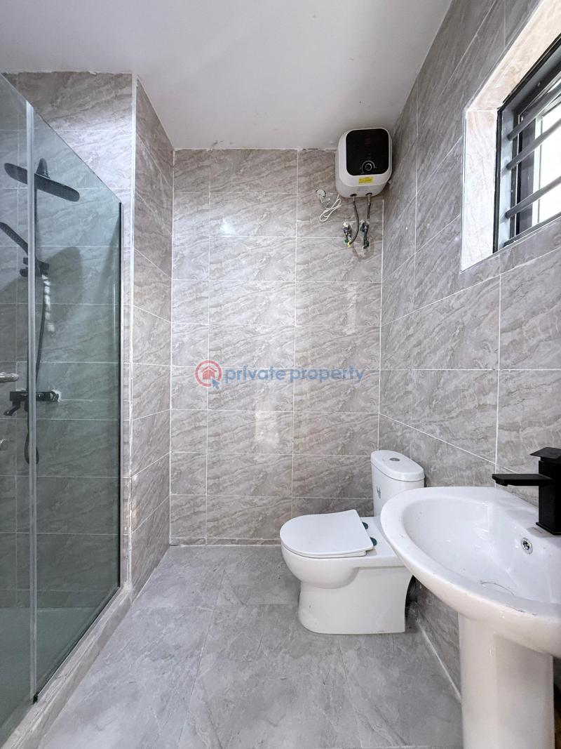 3 bedroom Block Of Flats For Sale Ikate Elegushi Lekki Lagos - 5