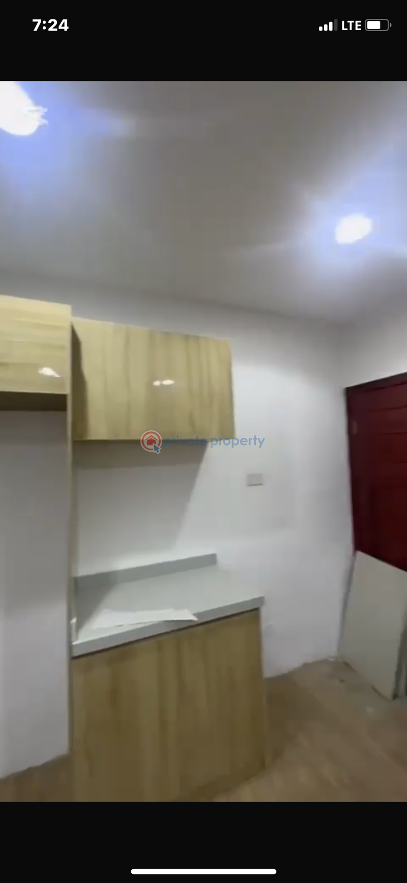 3 bedroom Block Of Flats For Rent Victoria Island Lagos - 10