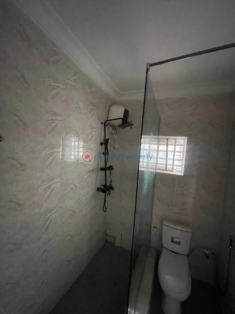 3 bedroom Flat & Apartment For Rent Thera Miracle Zone Sangotedo Ajah Lagos - 9